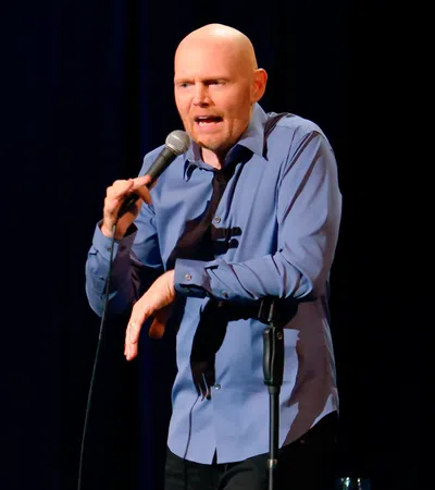 Bill Burr to Hit the Stage at the Mahalia Jackson Theatre Jan. 9 and 10