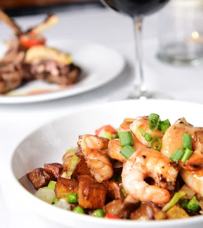 Don’t Miss Out on the Tammany Taste of Summer