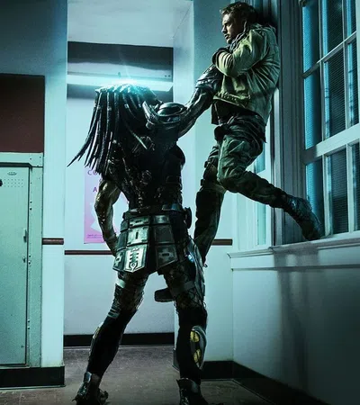 Film Review: <em>The Predator</em>