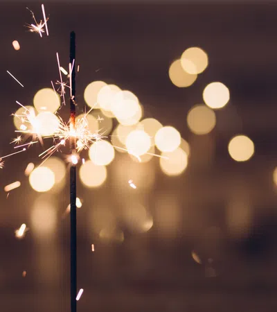 Your Guide to NOLA's New Year's Eve 2017 Parties