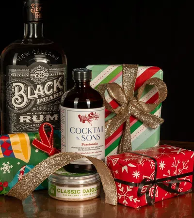 Seven Three Distilling Company is Bringing the Holiday Spirits to New Orleans