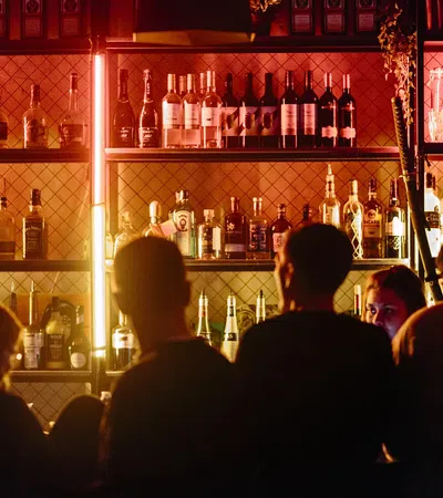 Krewe of Red Beans Announces Bean Coin Plan to Save Local Bars