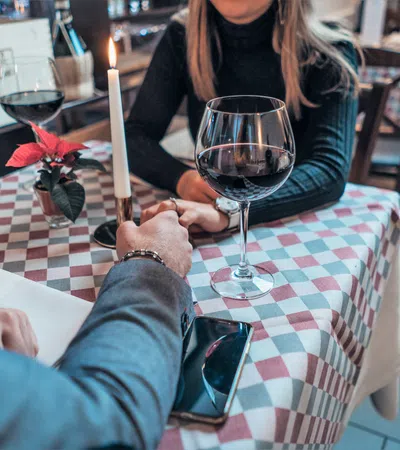 Dating During the Pandemic