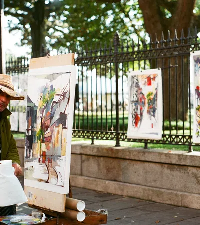 The 10th Annual <em> Louisiana Contemporary </em> Exhibition Is Seeking Local Artists