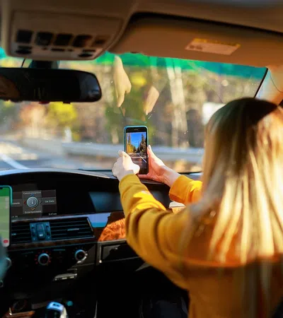 Download These Apps Before Your Next Road Trip