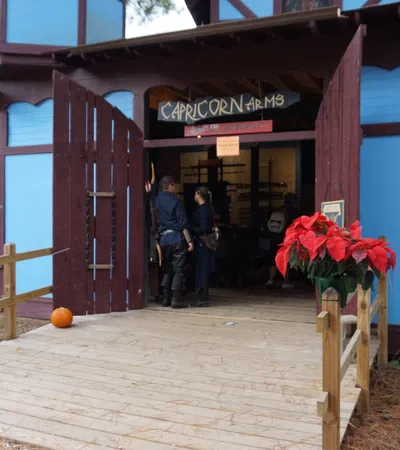 LA Renaissance Fest Is Back
