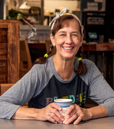 Susan Spicer: True to Herself