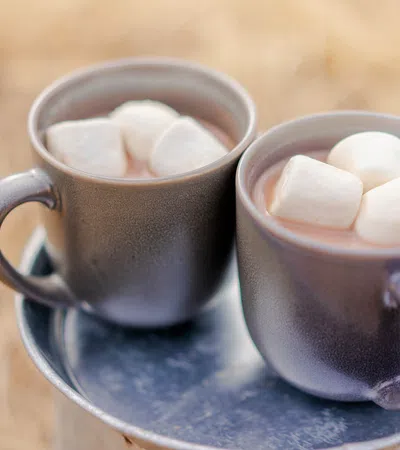 Five Spots for Hot Chocolate on National Cocoa Day