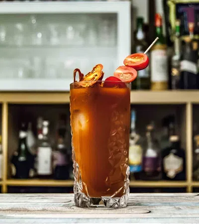 Five Places for a Bloody Mary on National Vodka Day, October 4