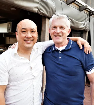 Alto at Ace Hotel Hosts a Roast