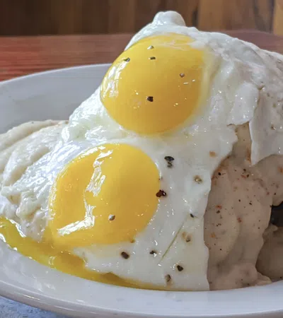 $20 & UNDER: Prodigious Plates:  For the Love of Leftovers