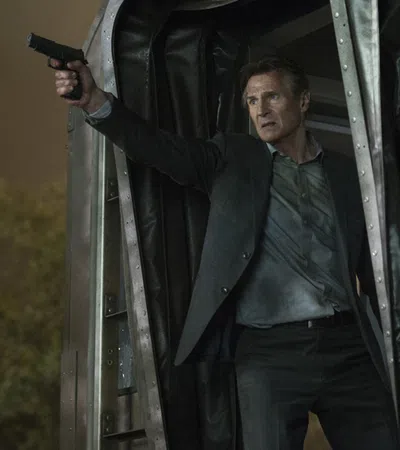 Film Review: <em>The Commuter</em>
