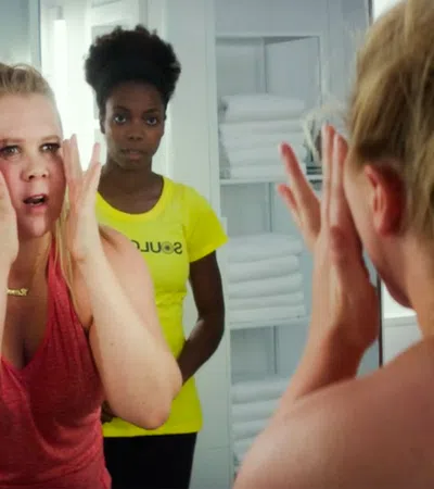 Film Review: <em>I Feel Pretty</em>