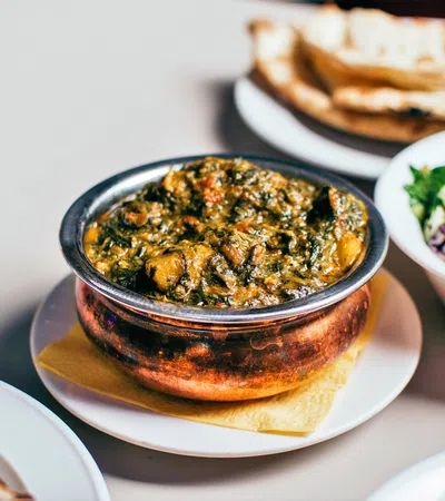 Five Indian Restaurants to Celebrate World Bollywood Day on September 24