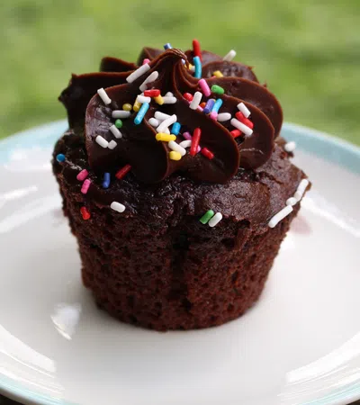 Five Bakeries to Help You Celebrate National Chocolate Cupcake Day