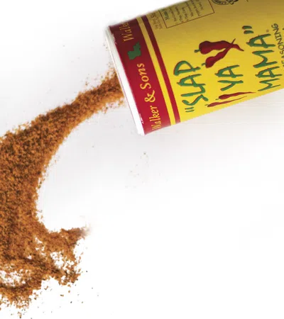 Seasoned Up: An overview of Cajun Spices