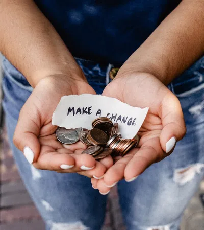 Six Nonprofits to Donate to This Holiday Season