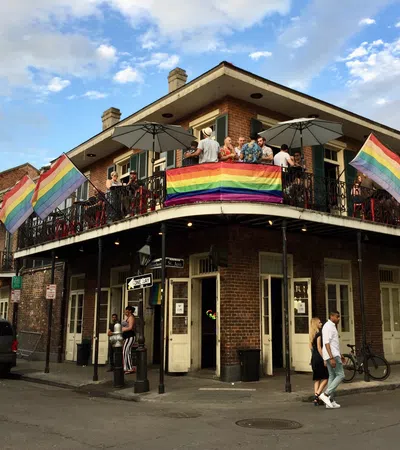 Five LGBTQ-Friendly Activities to Do in Place of Southern Decadence