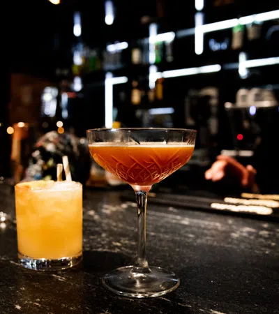 Cocktail News - Sept 21, 2012