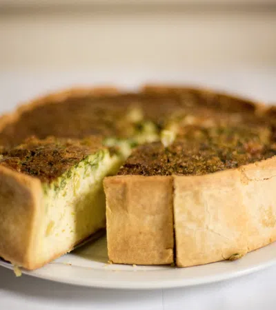 Explore World Cuisines While Supporting NOLA's Immigrant Chefs