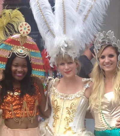 Extra, Extra – Read All About it: A Behind the Scenes Look at Being a Film Extra in New Orleans