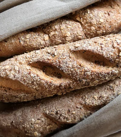 Baking: The Best Thing Since Sliced Bread