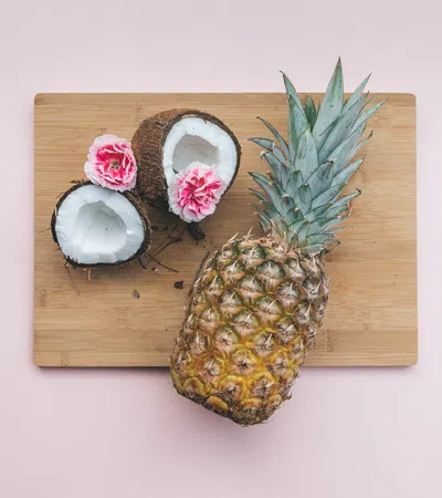 Five Spots for National Pina Colada Day!