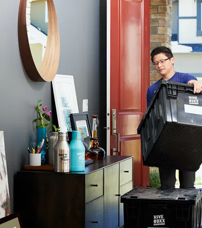 Moving to a New Home? How to Do So Safely During the Pandemic