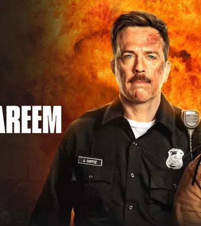 Film Review: <em>Coffee and Kareem</em>