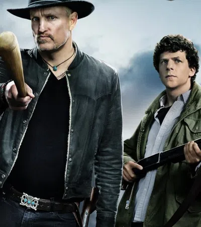Film Review: <em>Zombieland: Doubletap</em>
