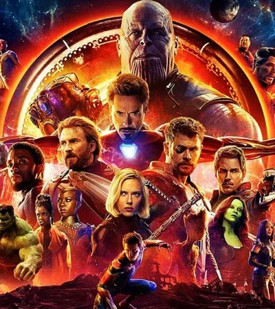 It?s A Wonderful Time To Be A Marvel Studios Fan