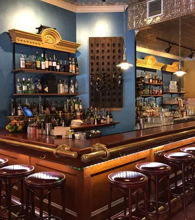 All In The Family: Family-Owned Bars in New Orleans