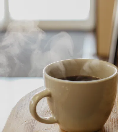 The Perfect Cup of Coffee? It’s Just Chemistry