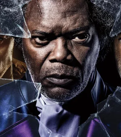 Film Review: <em>Glass</em>