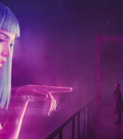 Film Review: <em>Blade Runner 2049</em>