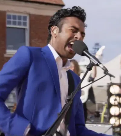 Film Review: <em>Yesterday</em>