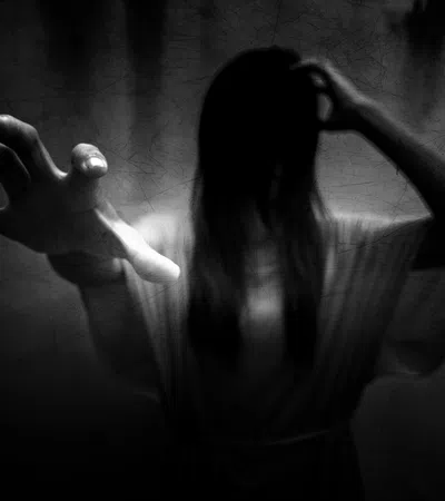 The City of the Dead: Famous Ghosts of New Orleans