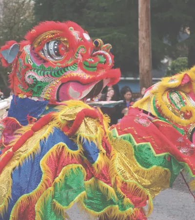 New Year?s Traditions from Around the World
