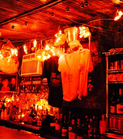 12 Hours of Christmas: A Night at Snake & Jake?s