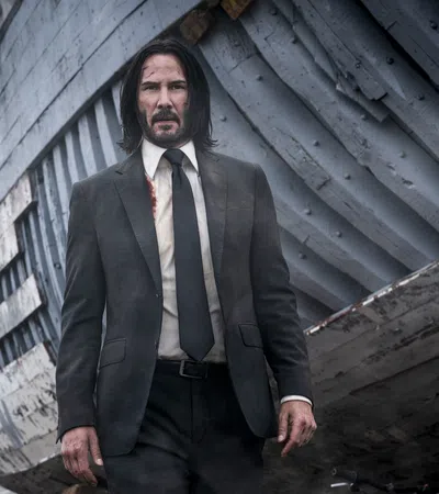 Film Review: <em>John Wick: Chapter 3 ? Parabellum</em>