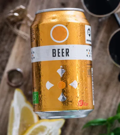 Five Beers for Beer Can Appreciation Day, January 24