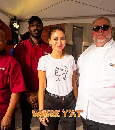White Linen