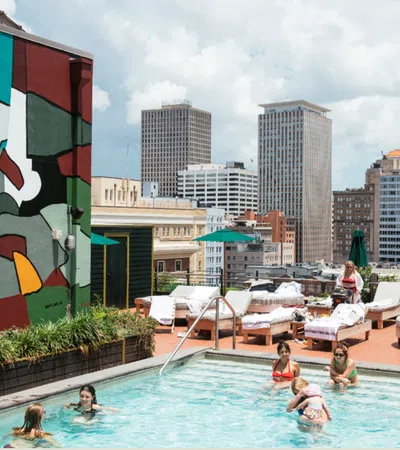 Ace Hotel?s Alto Now Open to the Public for Brunch