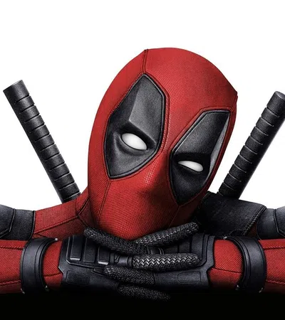 Film Review: <em>Deadpool 2</em>