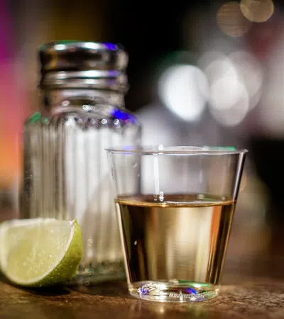 Enjoy National Tequila Day on July 24