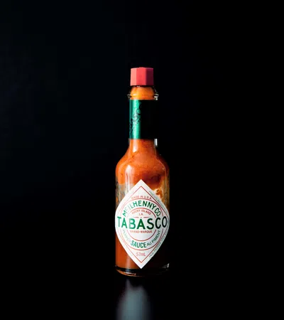 Some Like it Hot: Celebrate National Hot Sauce Day With These Louisiana Classics