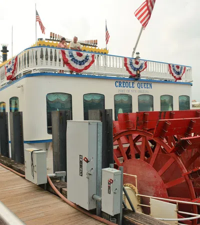 Have a Boatload of Fun on the Sunset Party Cruise