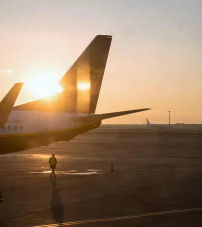 Want to Get Away? National Cheap Flight Day is August 23