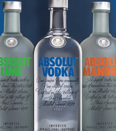 2018's Best Absolut Bloody Mary Will Be Crowned This Monday!