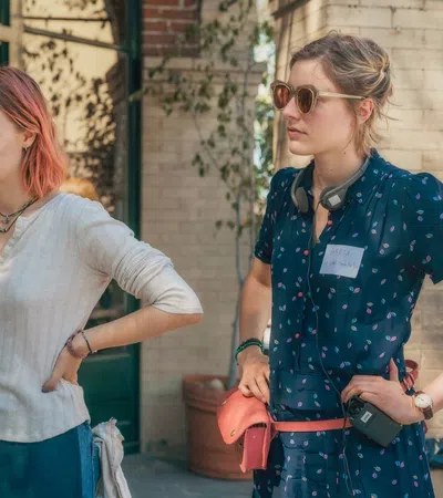Film Review: <em>Lady Bird</em>